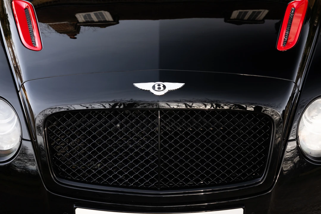 2012 Bentley Continental GTC - Image 27 of 31