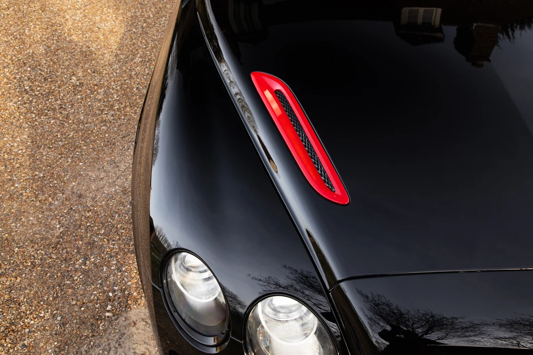 2012 Bentley Continental GTC - Image 25 of 31