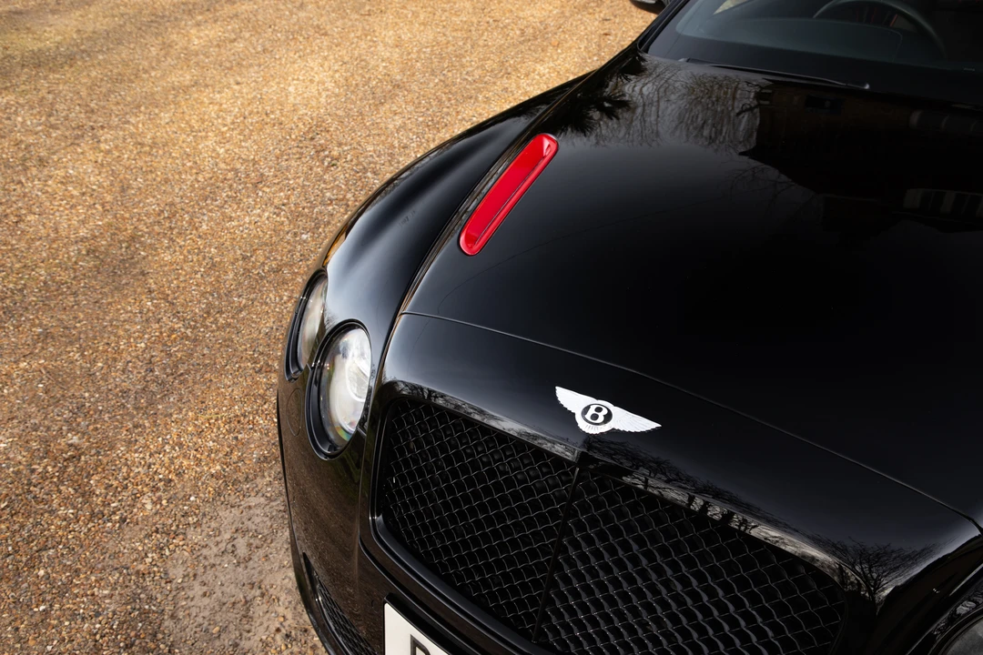 2012 Bentley Continental GTC - Image 19 of 31