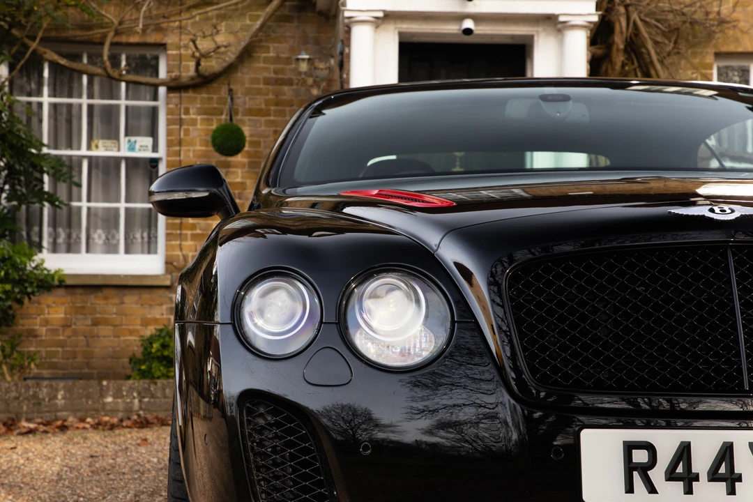 2012 Bentley Continental GTC - Image 20 of 31