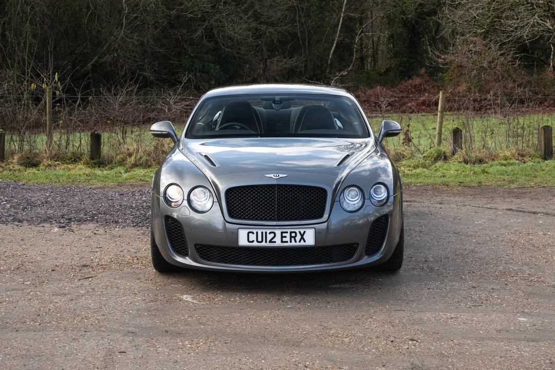 2021 Bentley Continental GT 3rd Gen - Image 18 of 31