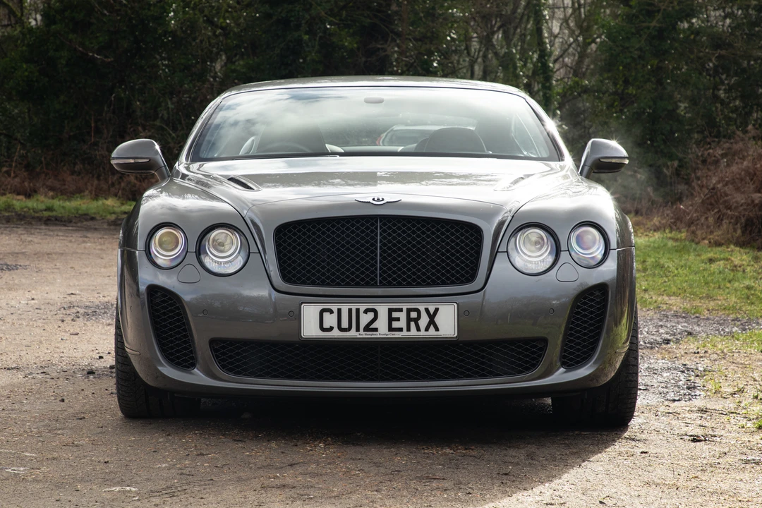 2021 Bentley Continental GT 3rd Gen - Image 26 of 31