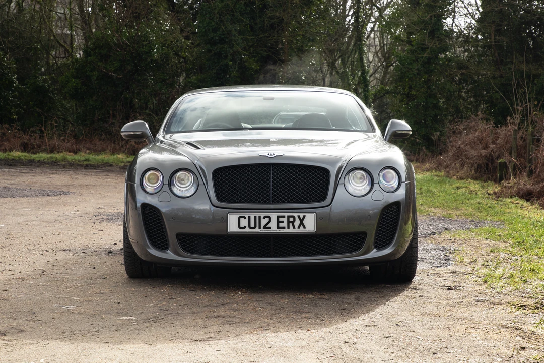 2021 Bentley Continental GT 3rd Gen - Image 10 of 31