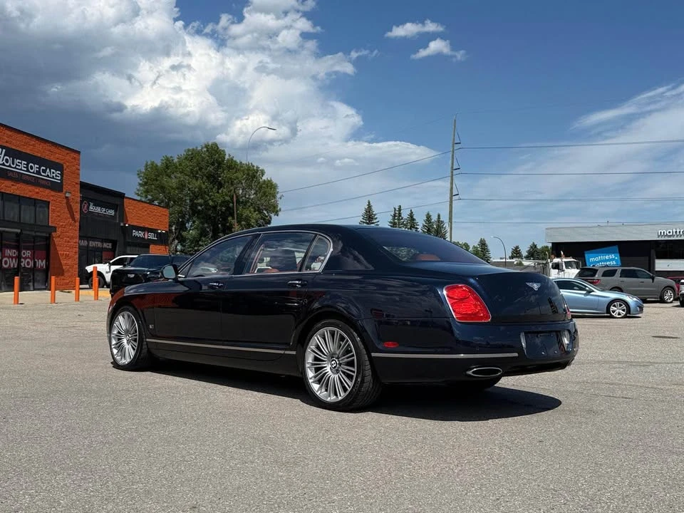 2012 Bentley Continental Flying Spur - Image 3 of 15