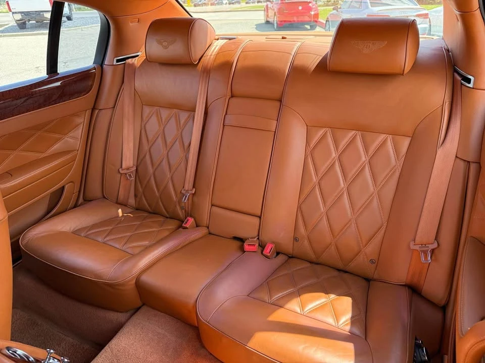 2012 Bentley Continental Flying Spur - Image 13 of 15