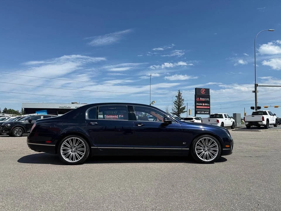 2012 Bentley Continental Flying Spur - Image 6 of 15