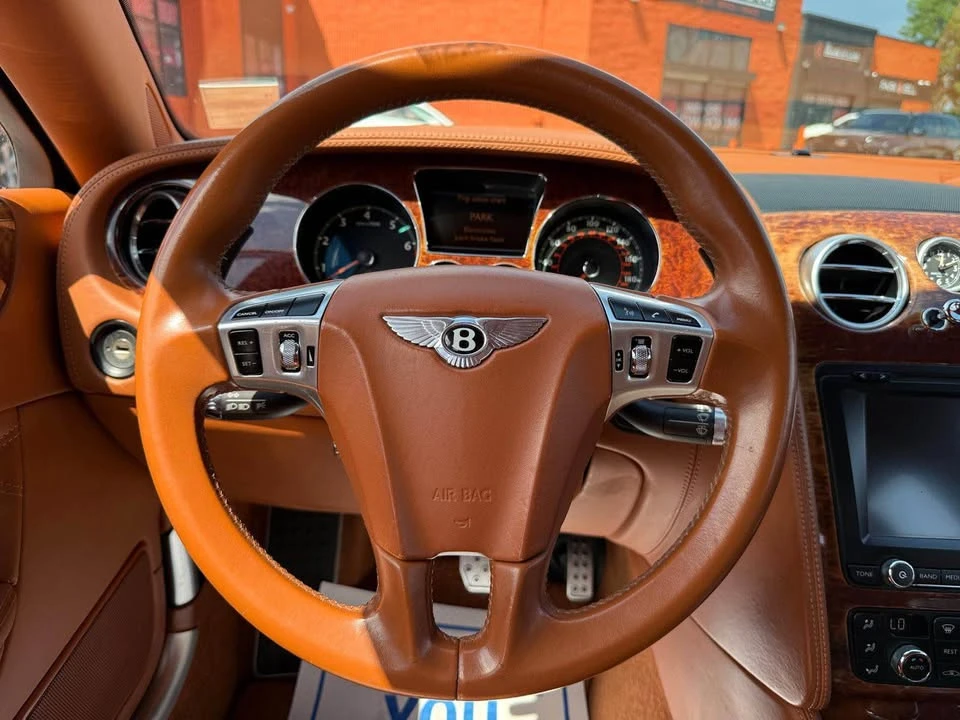 2012 Bentley Continental Flying Spur - Image 12 of 15