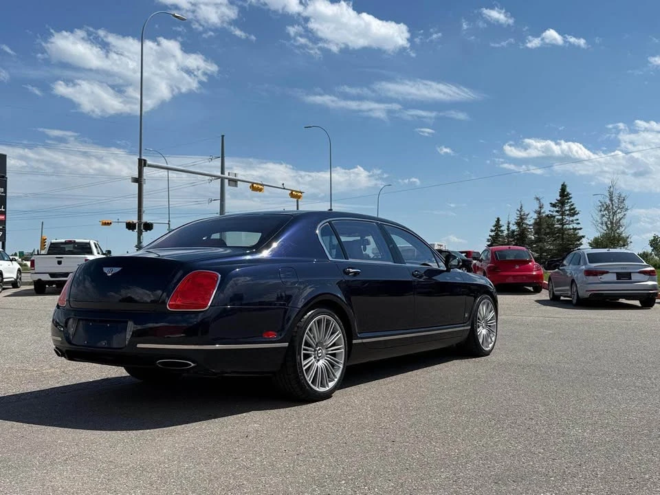 2012 Bentley Continental Flying Spur - Image 5 of 15