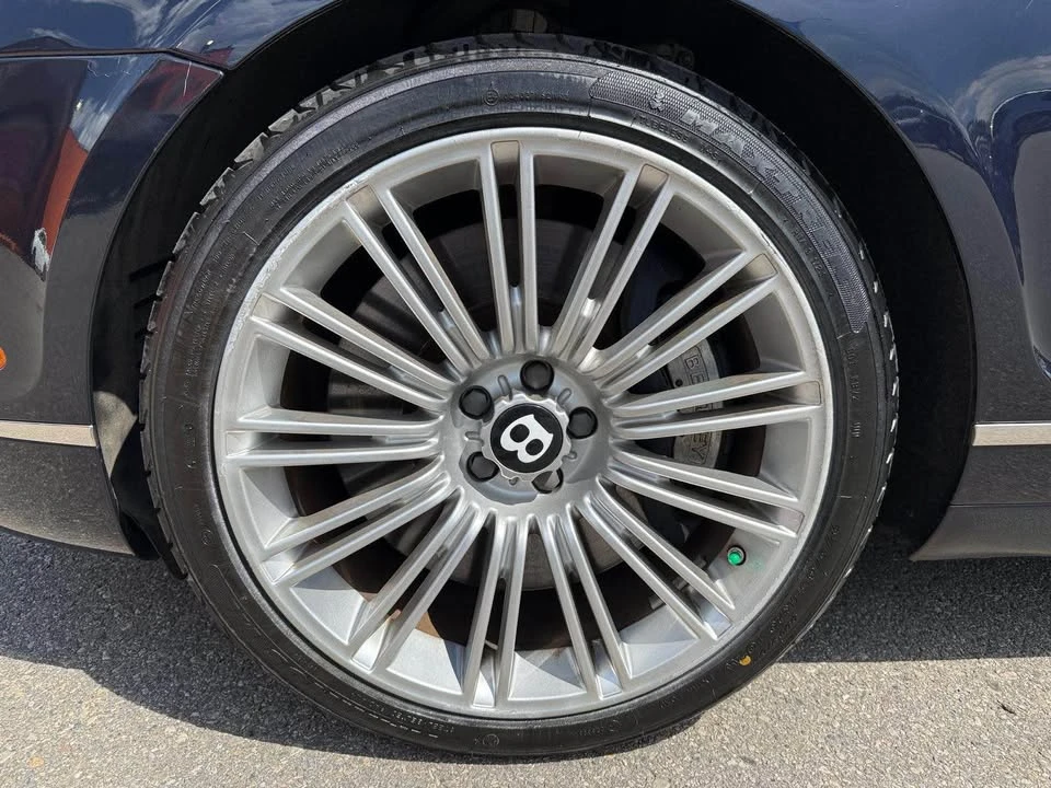 2012 Bentley Continental Flying Spur - Image 14 of 15