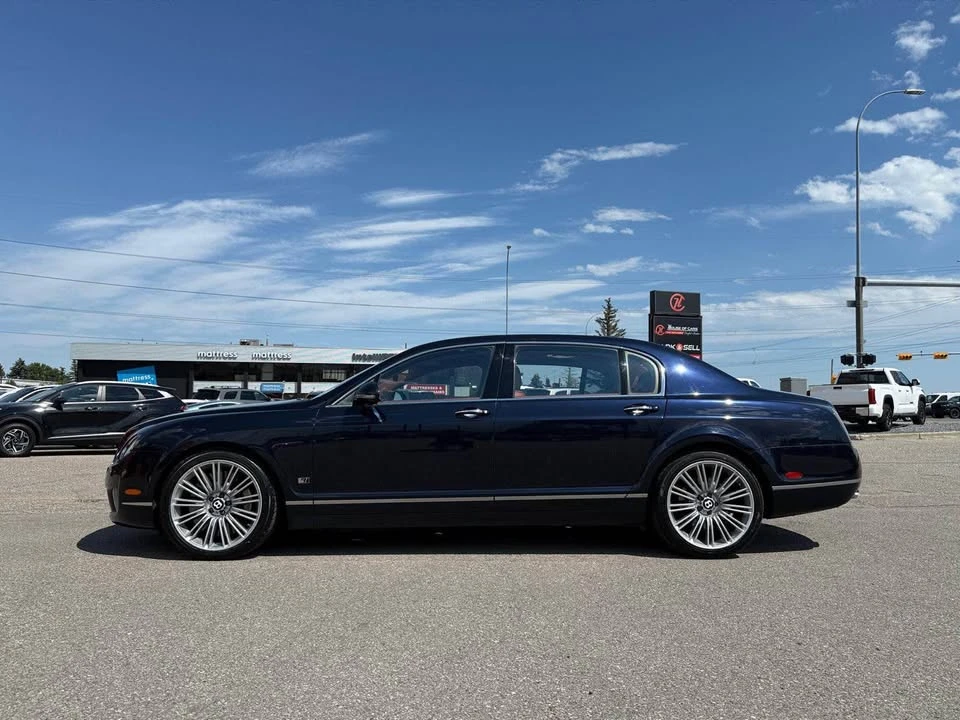 2012 Bentley Continental Flying Spur - Image 2 of 15
