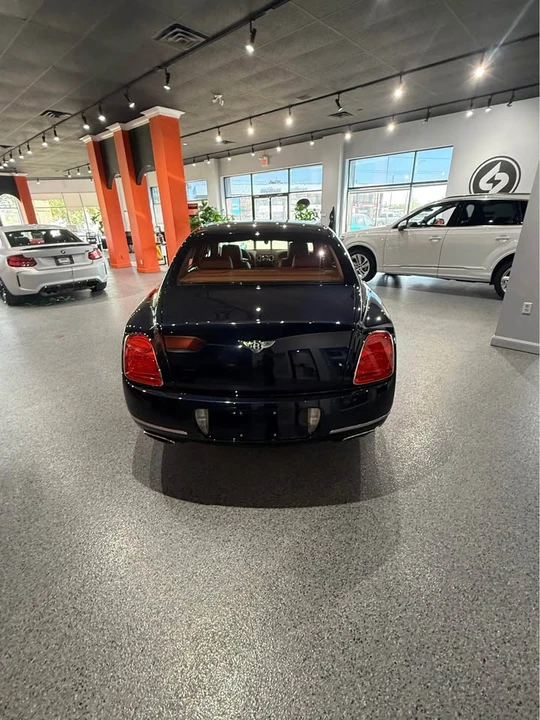 2012 Bentley Continental Flying Spur - Image 5 of 11