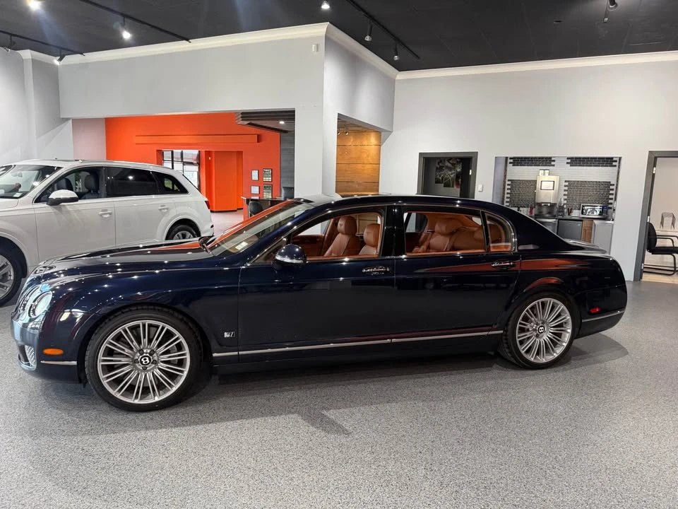 2012 Bentley Continental Flying Spur - Image 7 of 11