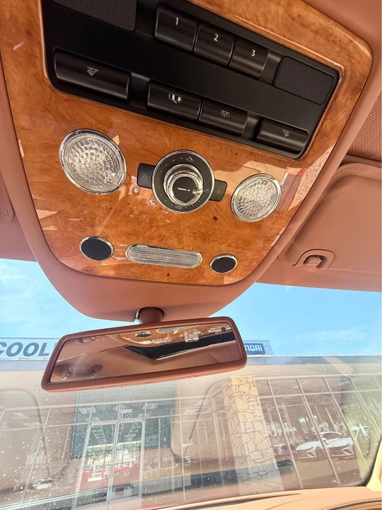 2012 Bentley Continental Flying Spur - Image 12 of 13