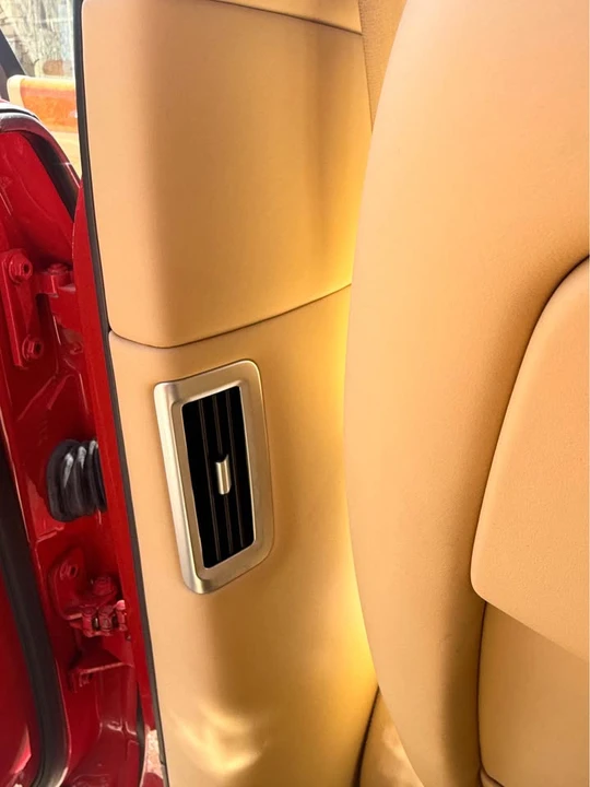 2012 Bentley Continental Flying Spur - Image 7 of 13