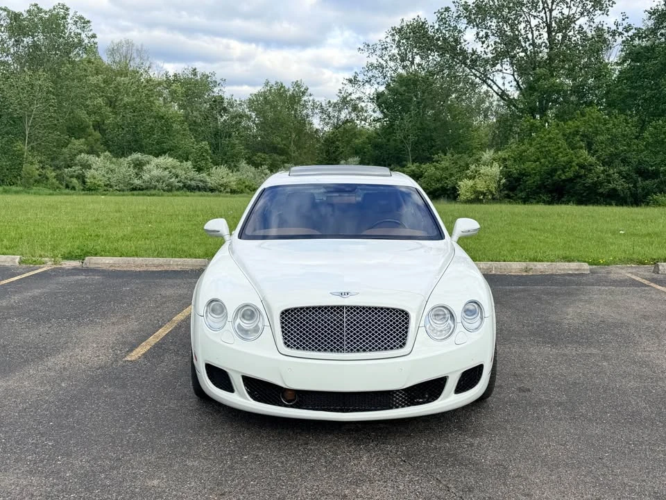 2012 Bentley Continental Flying Spur - Image 3 of 14
