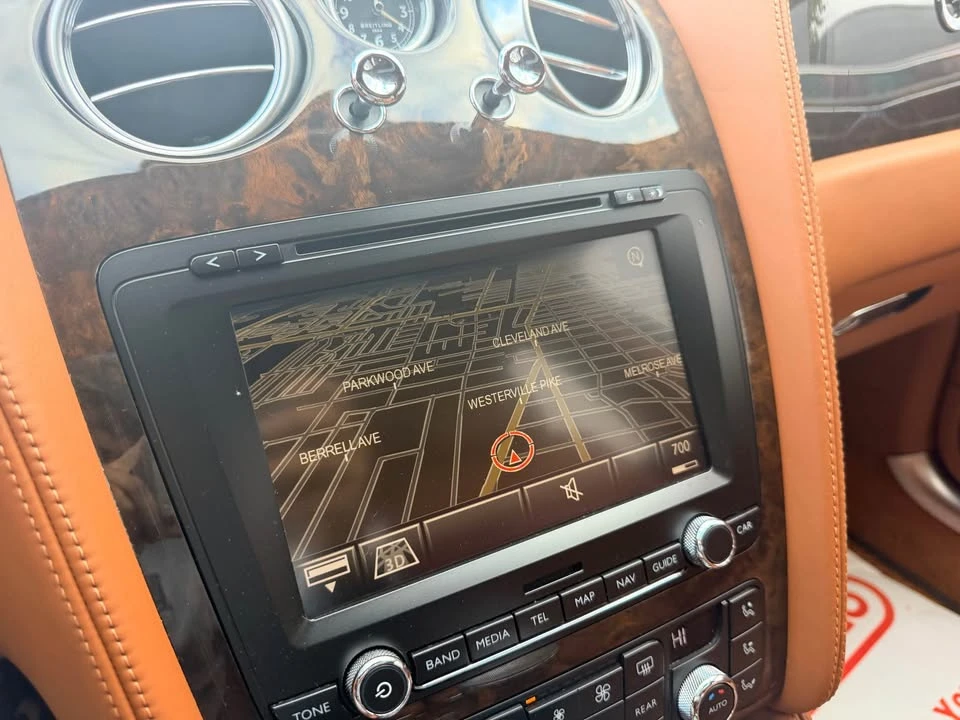 2012 Bentley Continental Flying Spur - Image 13 of 15