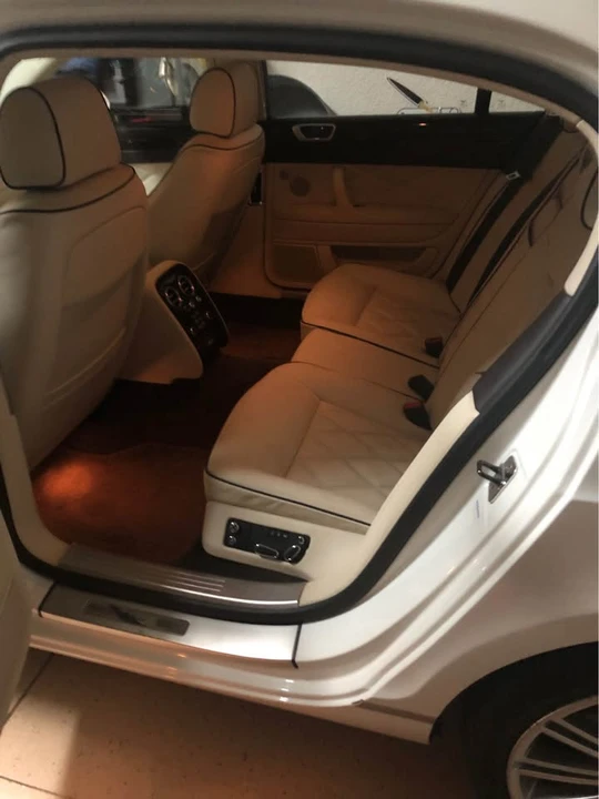 2012 Bentley Continental Flying Spur - Image 6 of 7