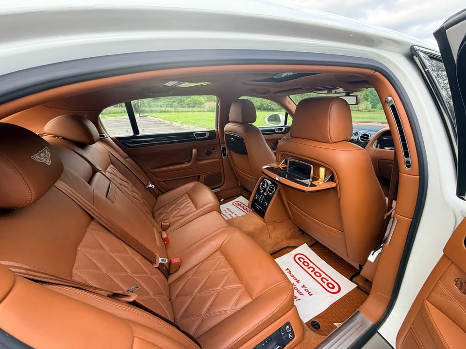 2012 Bentley Continental Flying Spur - Image 6 of 12