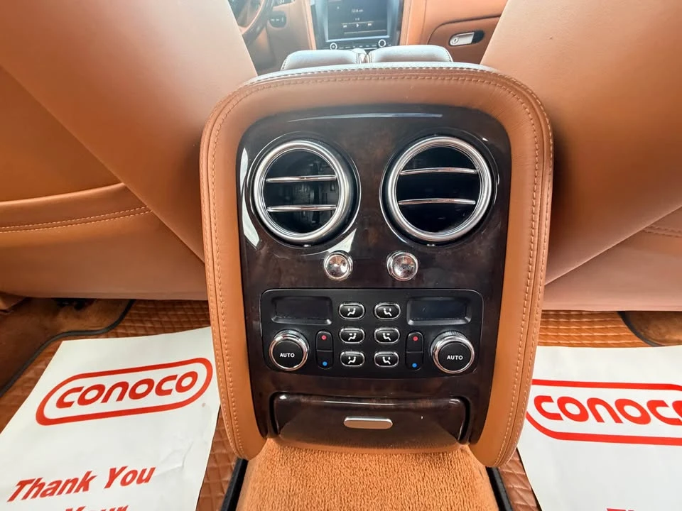 2012 Bentley Continental Flying Spur - Image 7 of 12