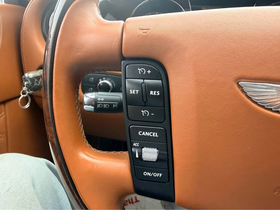 2012 Bentley Continental Flying Spur - Image 11 of 12