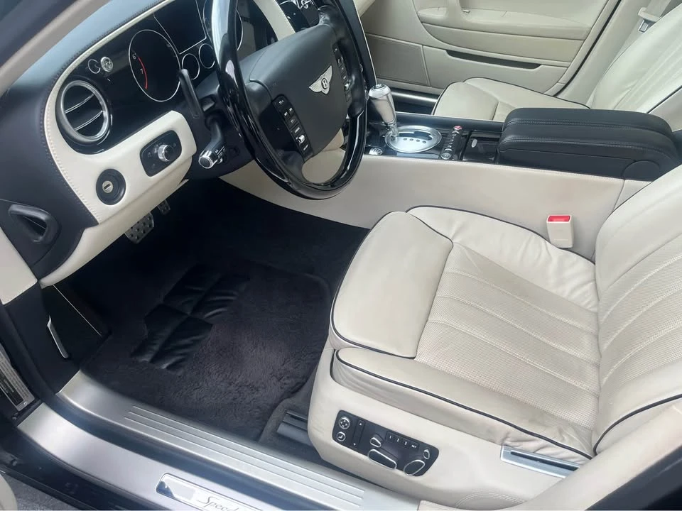 2012 Bentley Continental Flying Spur - Image 7 of 16
