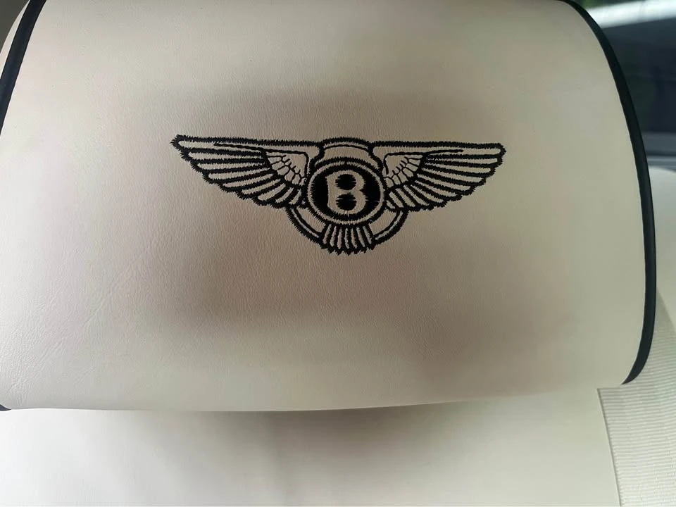 2012 Bentley Continental Flying Spur - Image 11 of 16