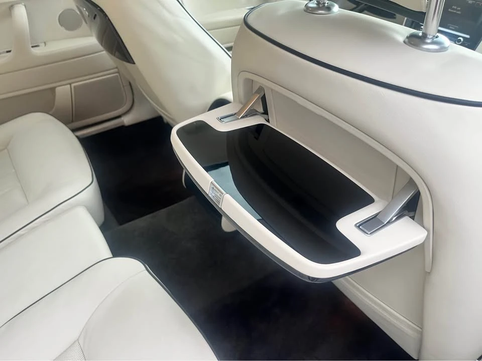 2012 Bentley Continental Flying Spur - Image 10 of 16