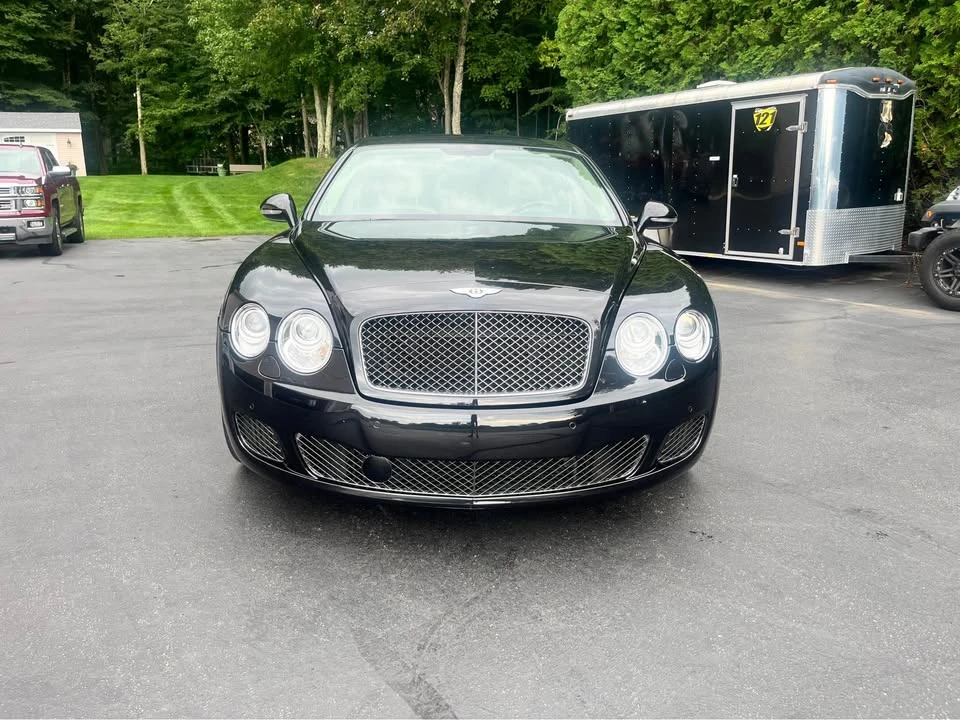 2012 Bentley Continental Flying Spur - Image 6 of 16