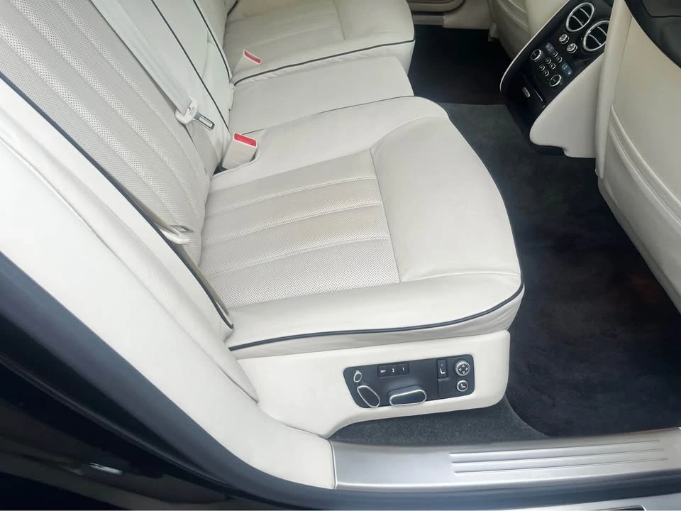 2012 Bentley Continental Flying Spur - Image 9 of 16