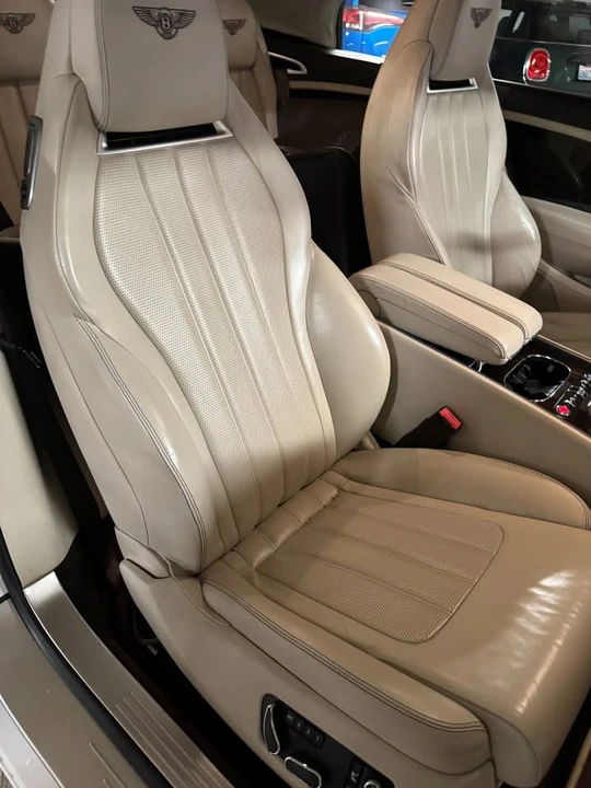 2012 Bentley Continental GTC - Image 2 of 8