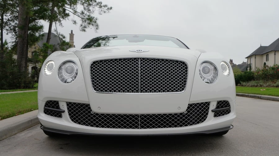 2012 Bentley Continental GTC - Image 2 of 8