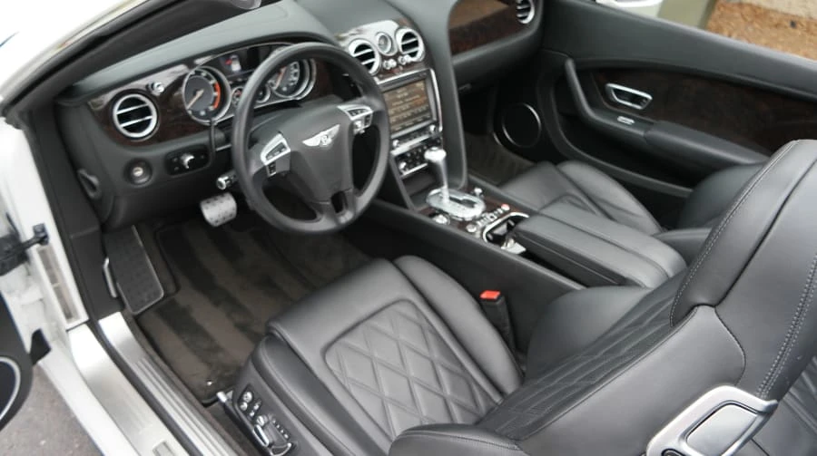 2012 Bentley Continental GTC - Image 3 of 8