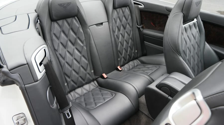 2012 Bentley Continental GTC - Image 4 of 8