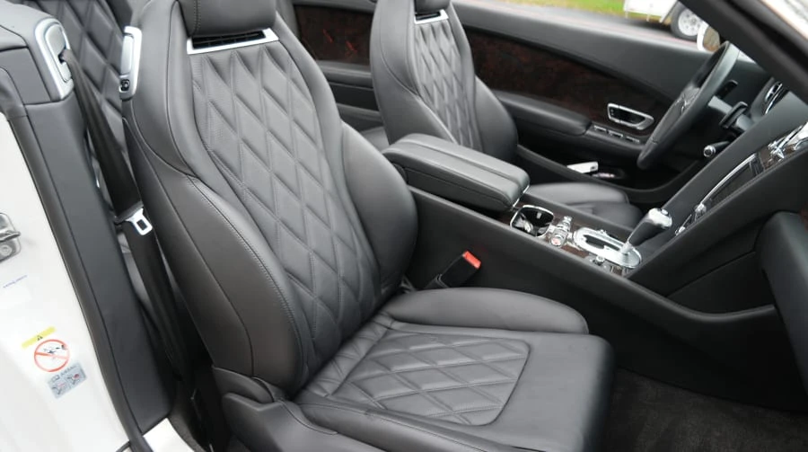 2012 Bentley Continental GTC - Image 5 of 8