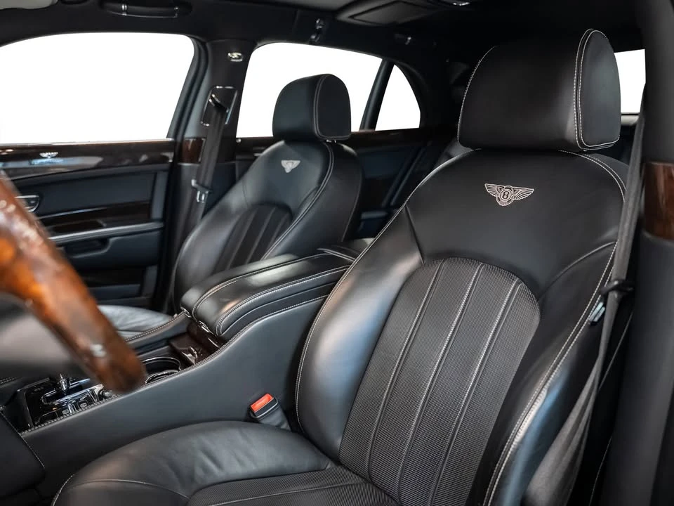 2012 Bentley Mulsanne 2nd Gen - Image 6 of 8