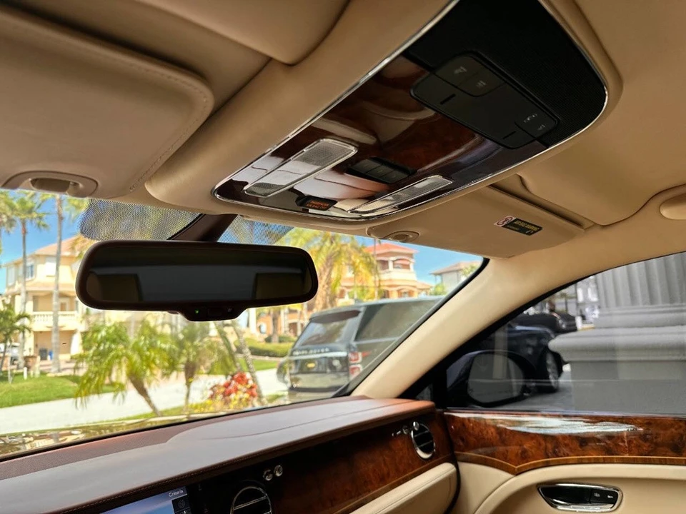 2012 Bentley Mulsanne 2nd Gen - Image 20 of 21