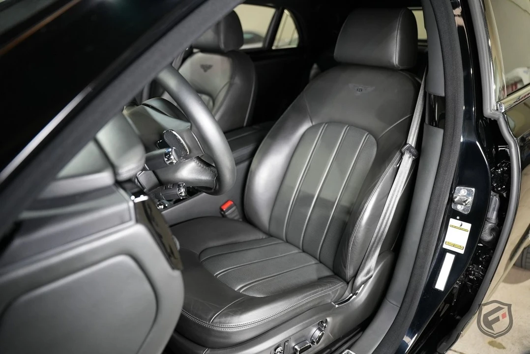 2012 Bentley Mulsanne 2nd Gen - Image 30 of 31