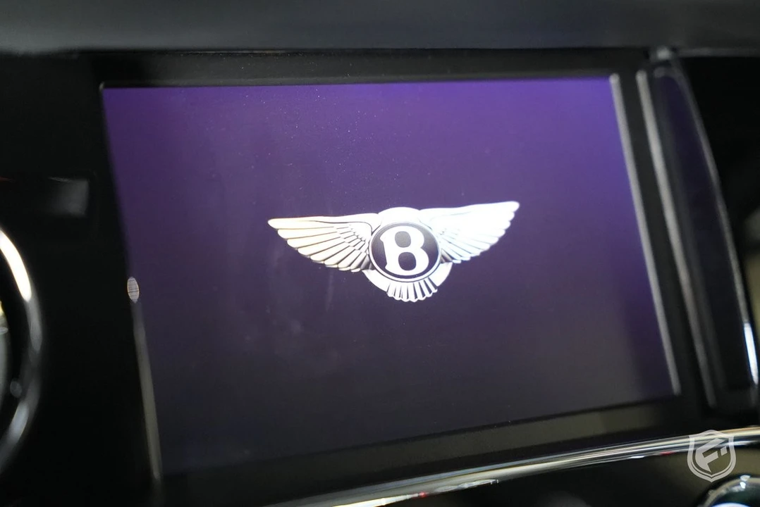 2012 Bentley Mulsanne 2nd Gen - Image 20 of 31