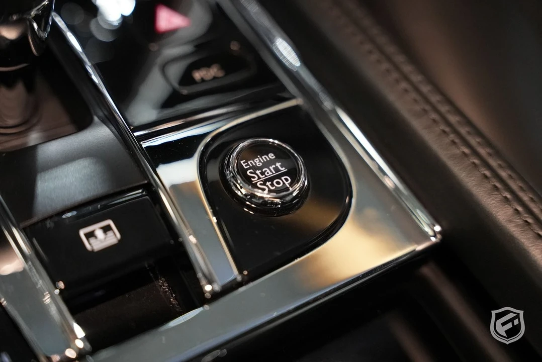 2012 Bentley Mulsanne 2nd Gen - Image 26 of 31