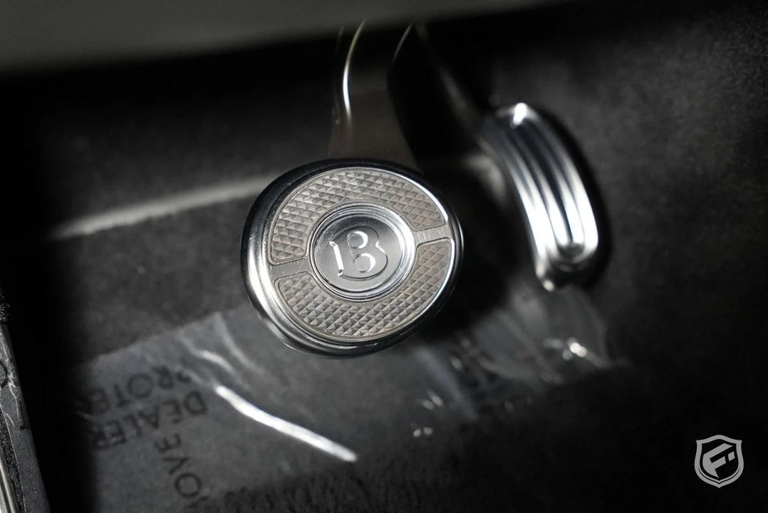 2012 Bentley Mulsanne 2nd Gen - Image 29 of 31