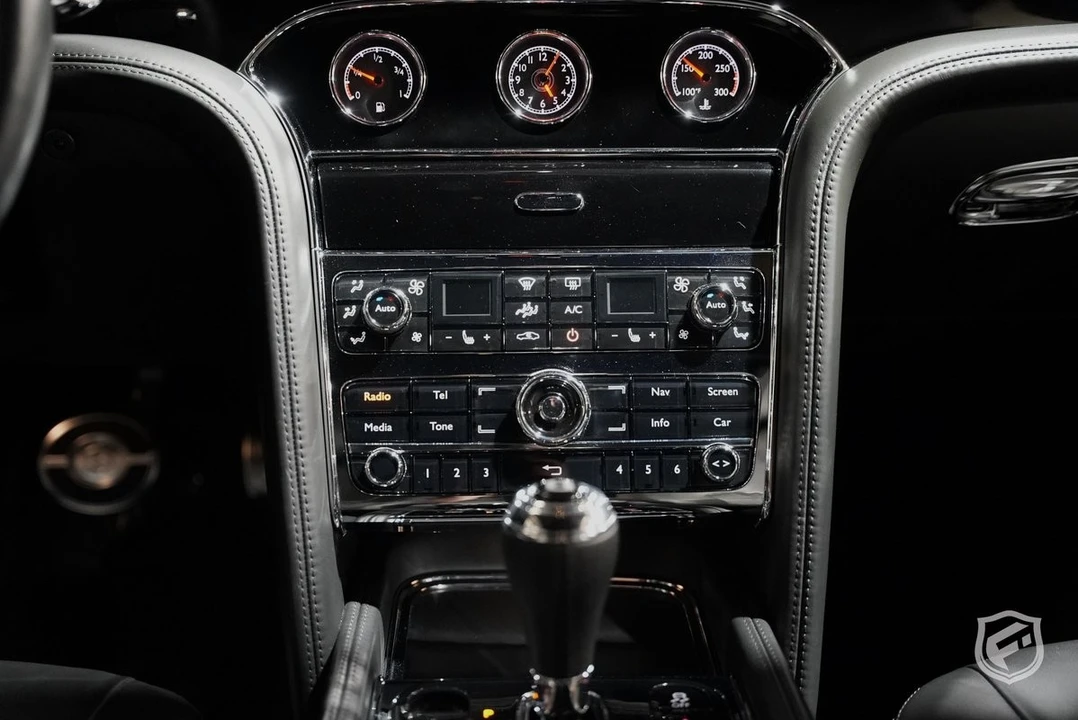 2012 Bentley Mulsanne 2nd Gen - Image 23 of 31