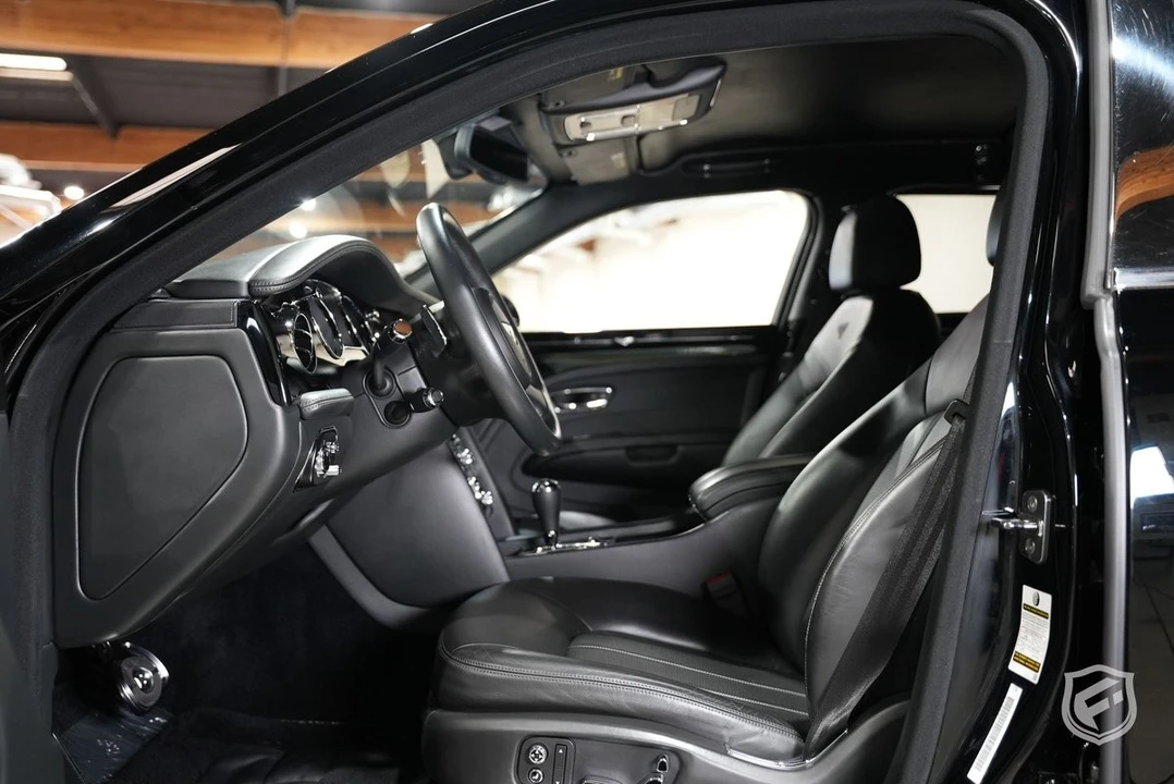 2012 Bentley Mulsanne 2nd Gen - Image 28 of 31