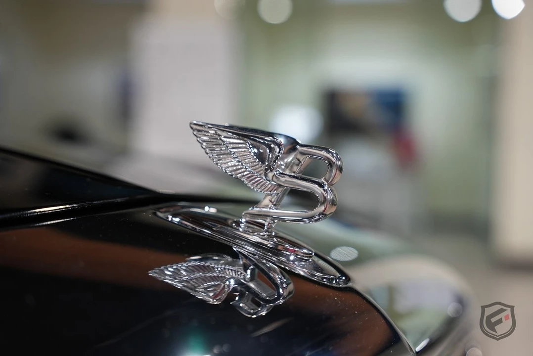 2012 Bentley Mulsanne 2nd Gen - Image 10 of 31
