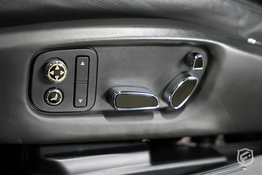 2012 Bentley Mulsanne 2nd Gen - Image 31 of 31