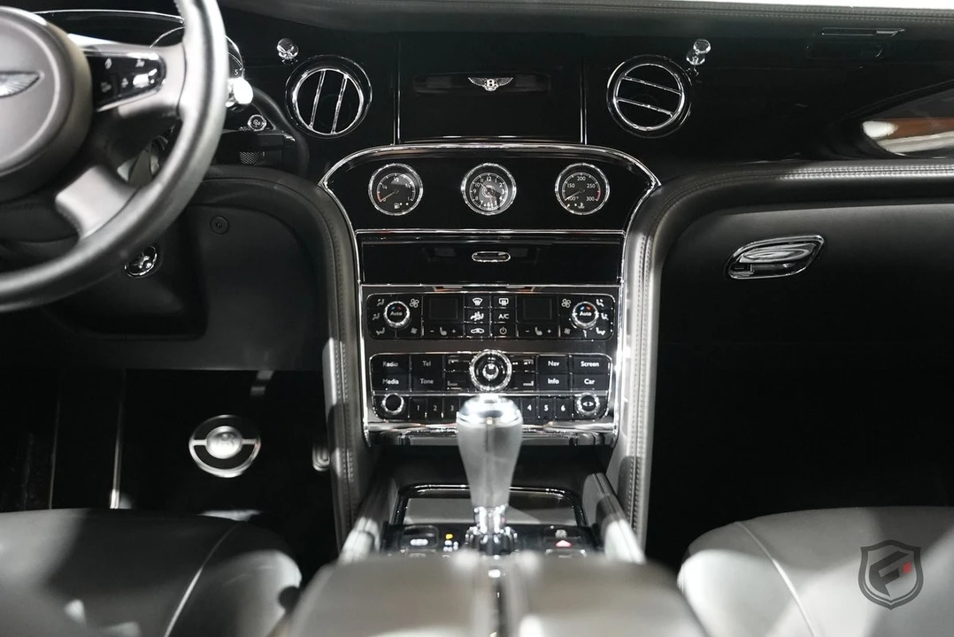 2012 Bentley Mulsanne 2nd Gen - Image 18 of 31