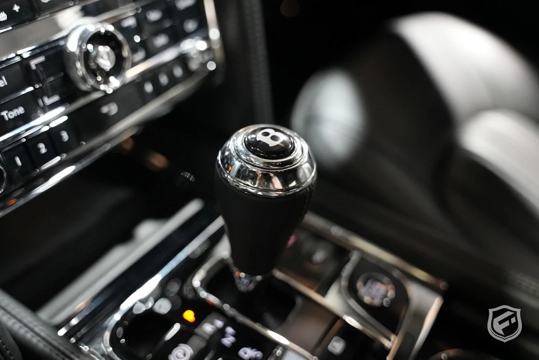 2012 Bentley Mulsanne 2nd Gen - Image 24 of 31