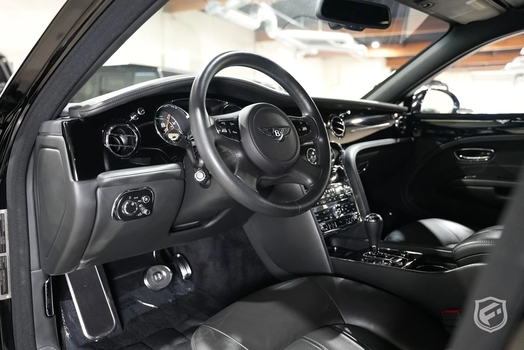 2012 Bentley Mulsanne 2nd Gen - Image 17 of 31