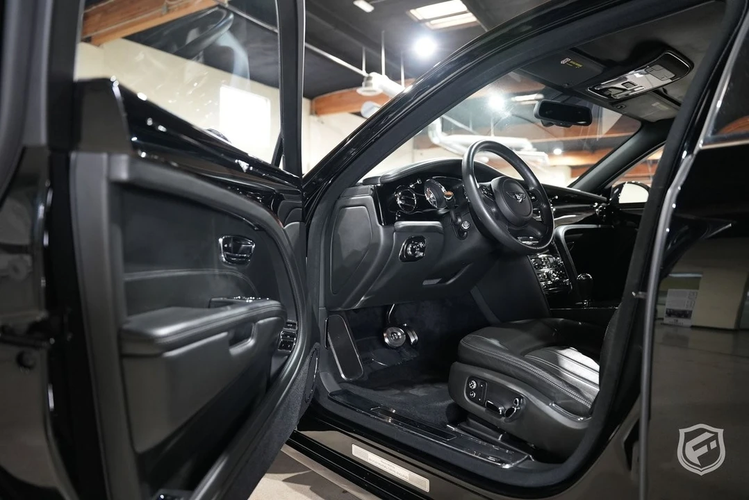 2012 Bentley Mulsanne 2nd Gen - Image 11 of 31