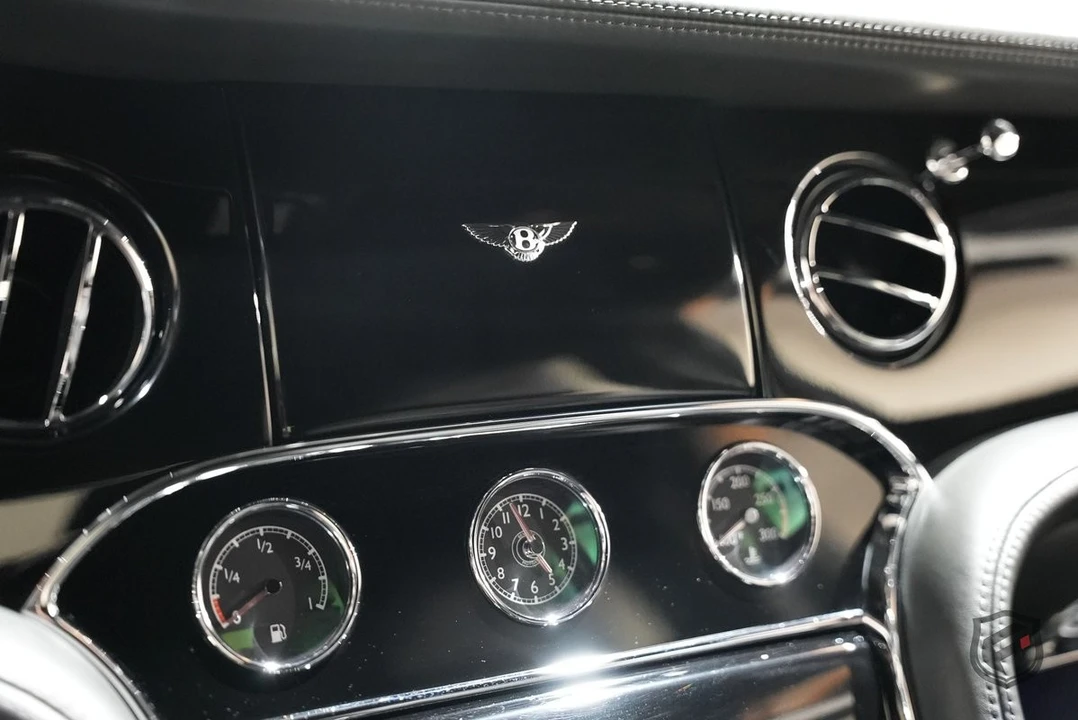 2012 Bentley Mulsanne 2nd Gen - Image 19 of 31