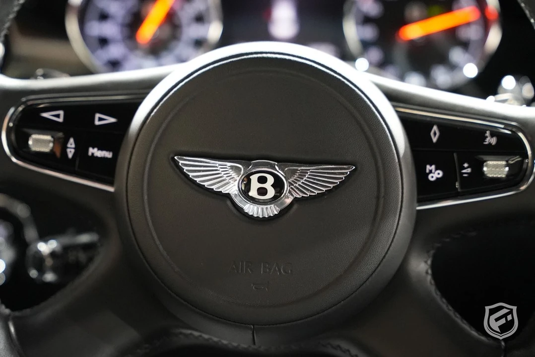 2012 Bentley Mulsanne 2nd Gen - Image 14 of 31